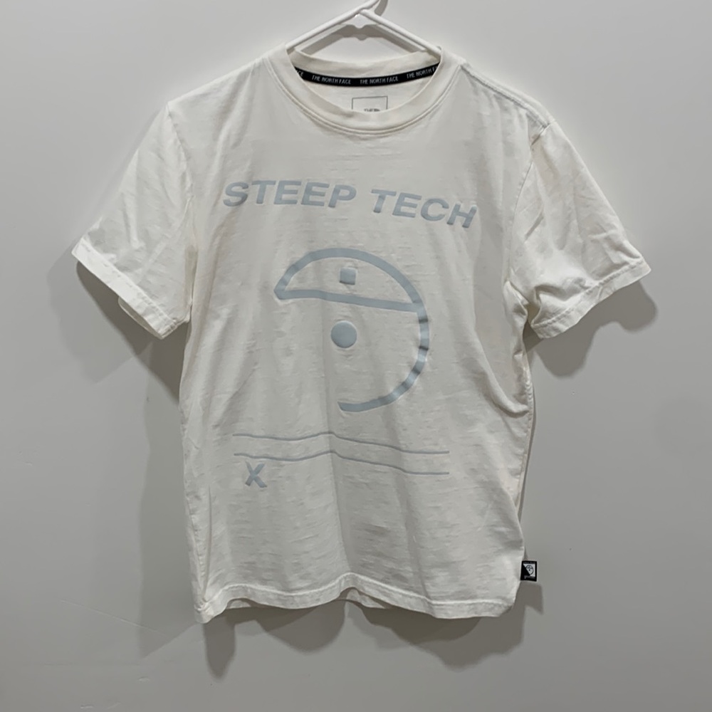 North face shirt